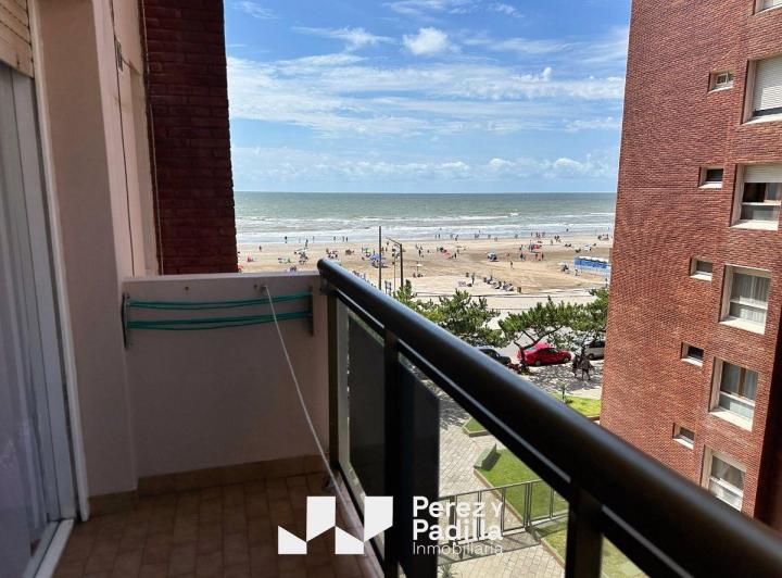 Departamento · 42m² · 2 Ambientes