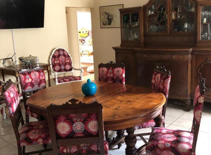 Departamento · 74m² · 3 Ambientes
