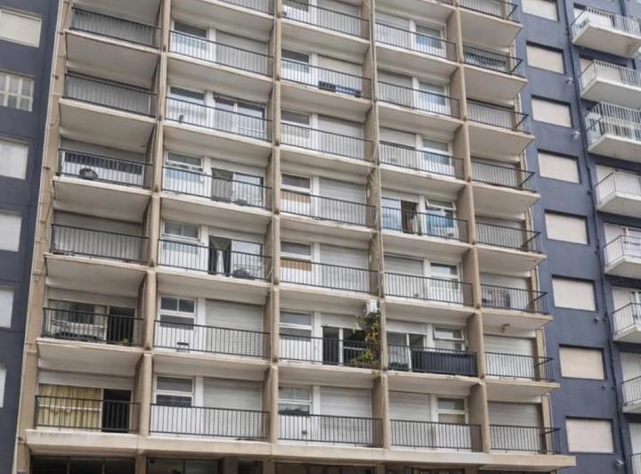 Departamento · 17m² · 1 Dormitorio