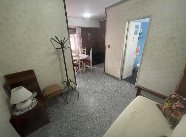 Departamento · 23m² · 1 Ambiente