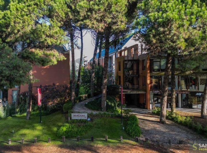 Departamento · 73m² · 2 Ambientes · 1 Cochera