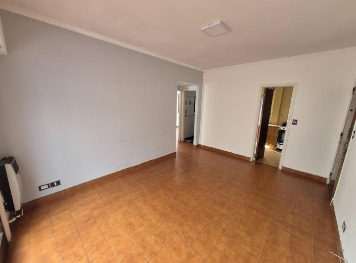 Departamento · 50m² · 3 Ambientes