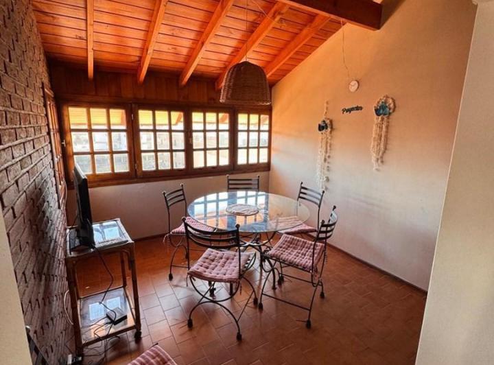 Departamento · 65m² · 3 Ambientes · 1 Cochera