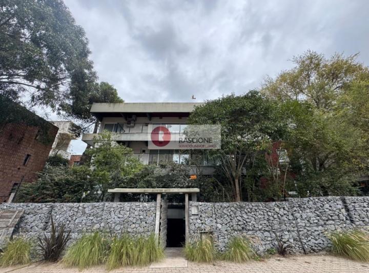 Departamento · 70m² · 3 Ambientes · 1 Cochera