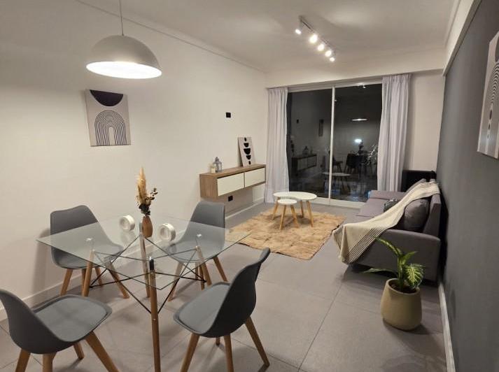 Departamento · 40m² · 2 Ambientes