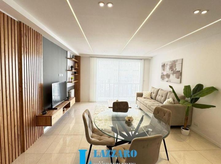 Departamento · 72ha · 3 Ambientes