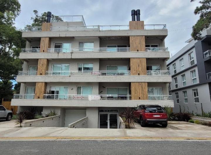 Departamento · 60m² · 2 Ambientes
