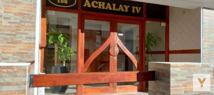 Departamento · 29m² · 1 Ambiente