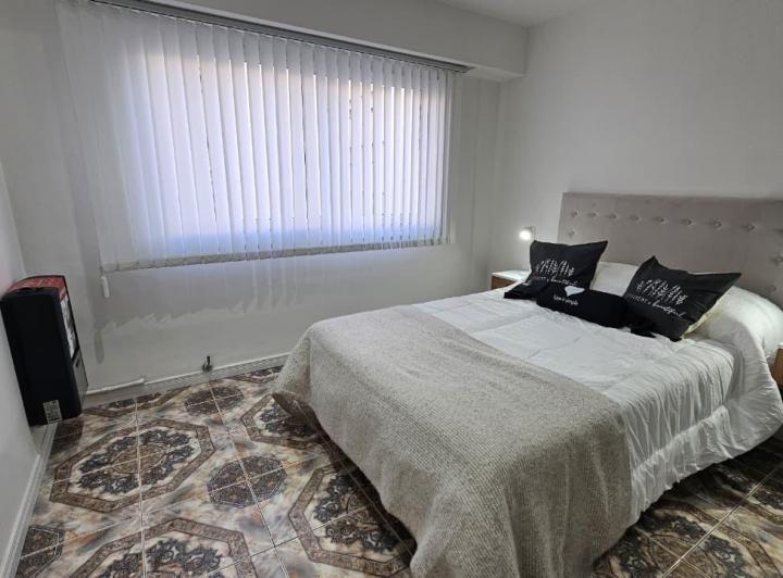 Departamento · 32m² · 1 Ambiente