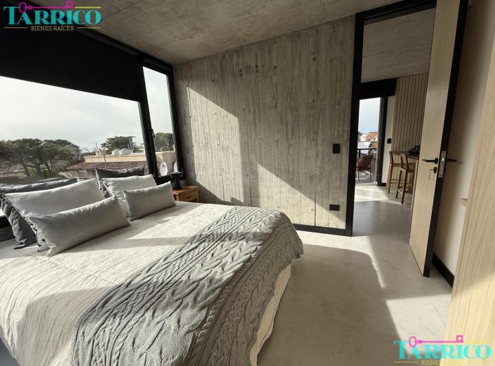 Departamento · 35m² · 2 Ambientes · 1 Cochera