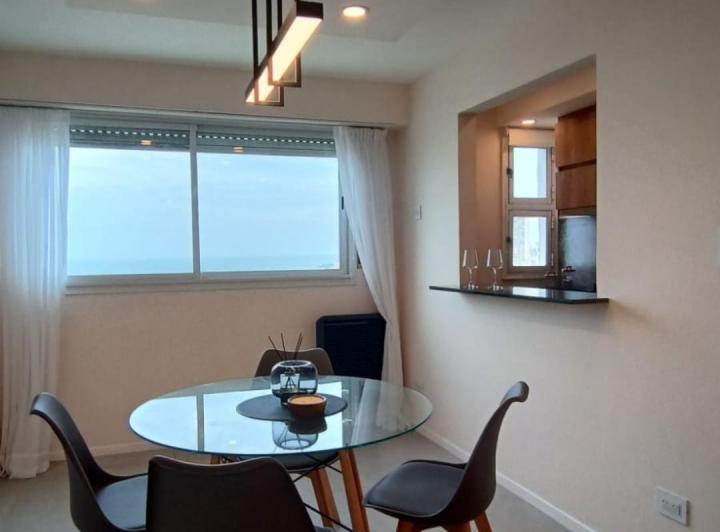 Departamento · 23m² · 1 Ambiente