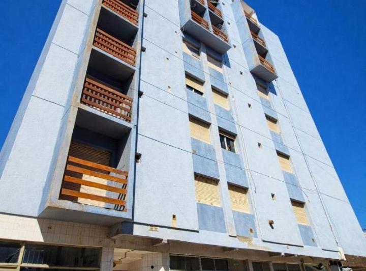 Departamento · 21m² · 1 Ambiente