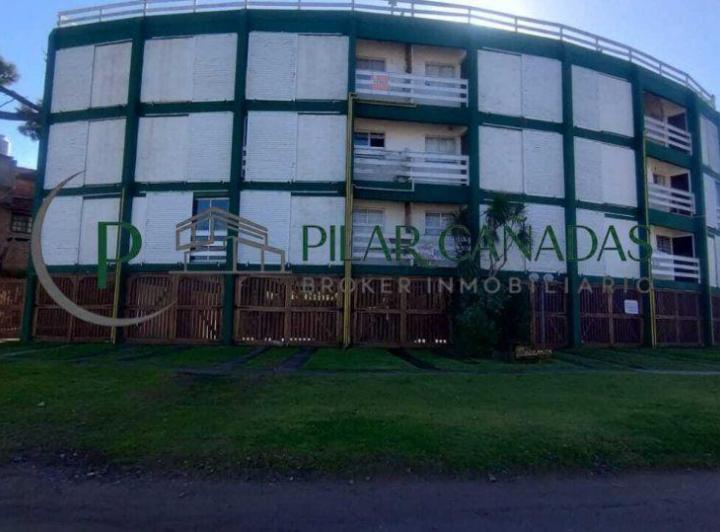 Departamento · 60m² · 2 Ambientes · 1 Cochera