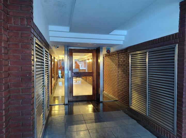 Departamento · 36m² · 2 Ambientes