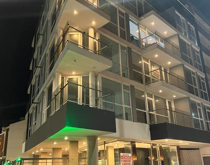 Departamento · 46m² · 2 Ambientes · 1 Cochera