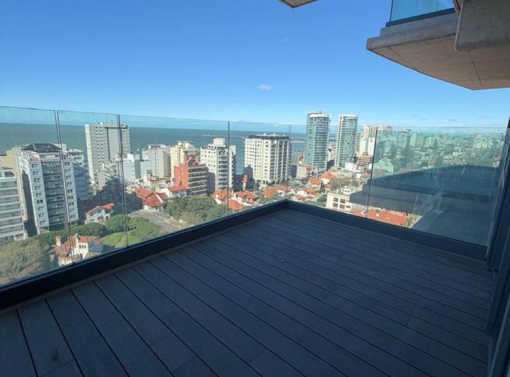 Departamento · 85m² · 2 Ambientes