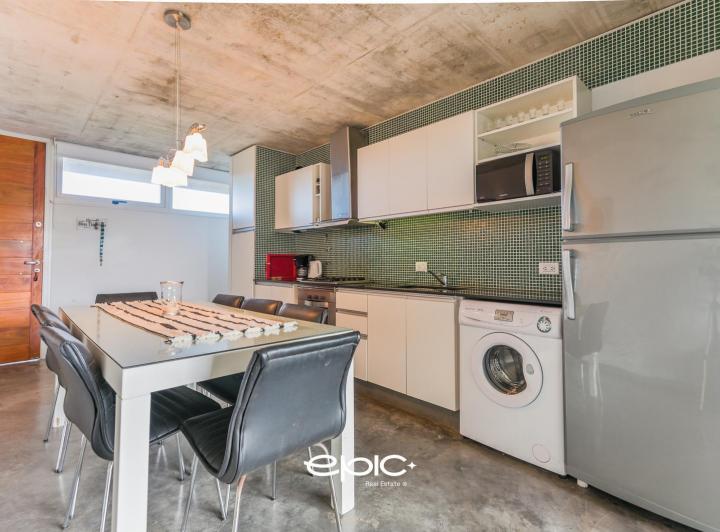 Departamento · 70m² · 3 Ambientes · 2 Cocheras