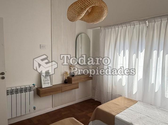 Departamento · 64m² · 3 Ambientes