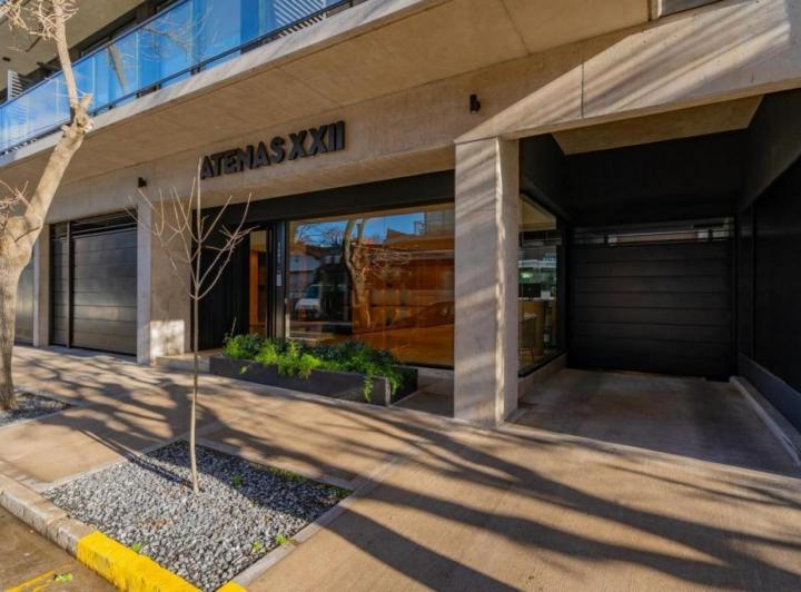 Departamento · 47m² · 2 Ambientes