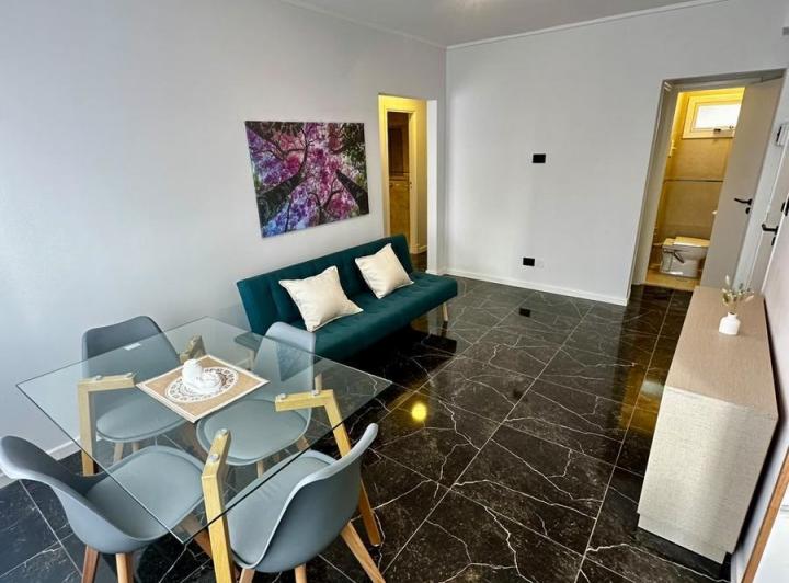 Departamento · 63m² · 3 Ambientes