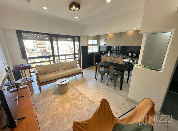 Departamento · 32m² · 2 Ambientes