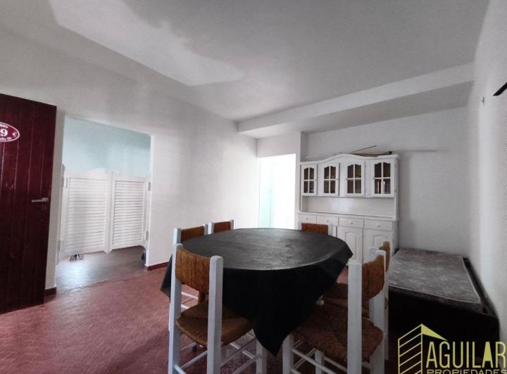 Departamento · 45m² · 3 Ambientes · 1 Cochera