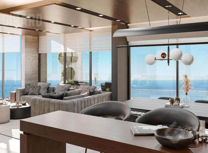 Departamento · 131m² · 3 Ambientes