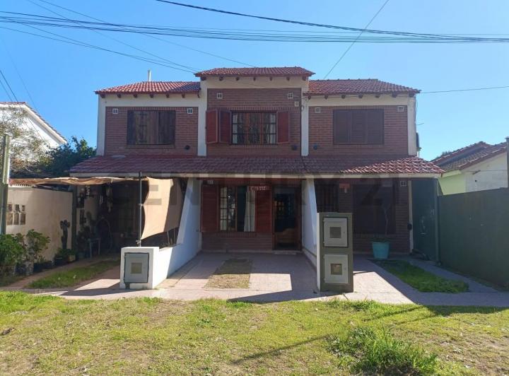 Departamento · 150m² · 3 Ambientes · 1 Cochera