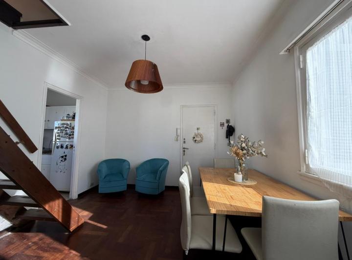 Departamento · 62m² · 3 Ambientes