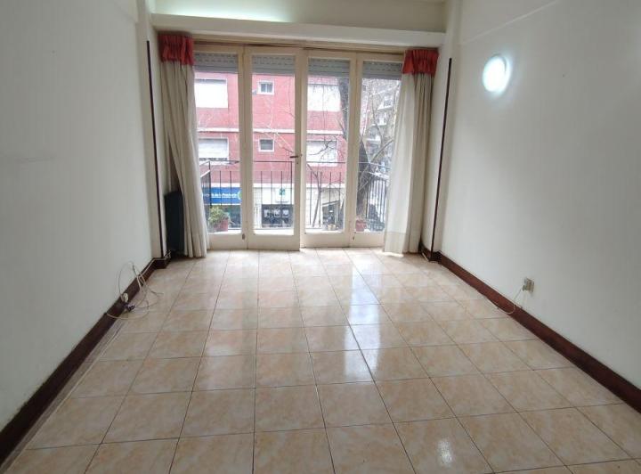 Departamento · 38m² · 2 Ambientes