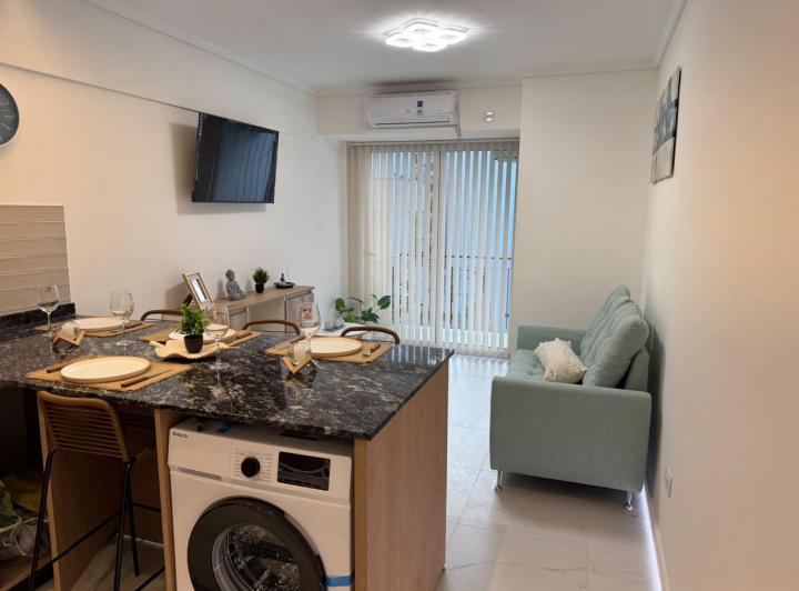 Departamento · 50m²