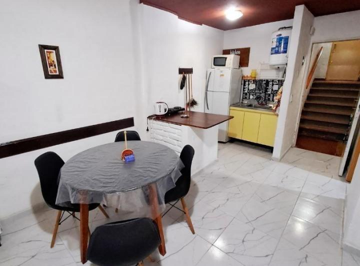 Departamento · 33m² · 1 Ambiente