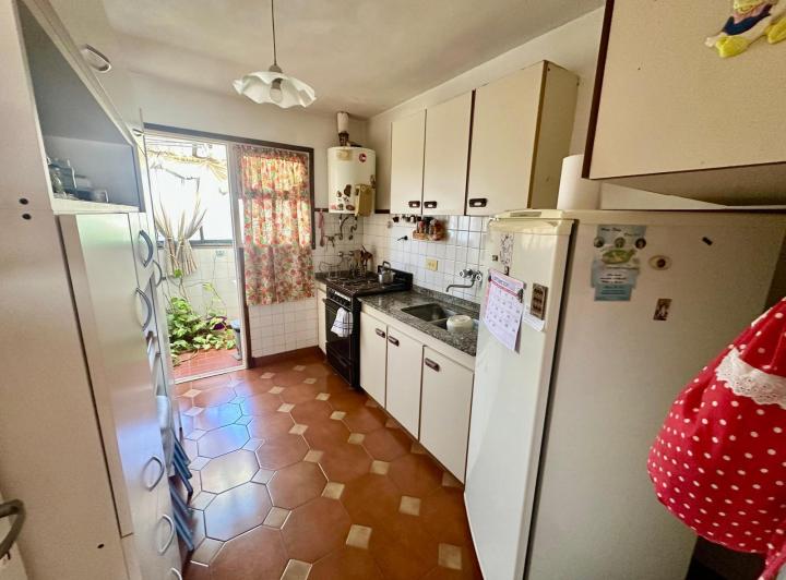 Departamento · 53m² · 3 Ambientes