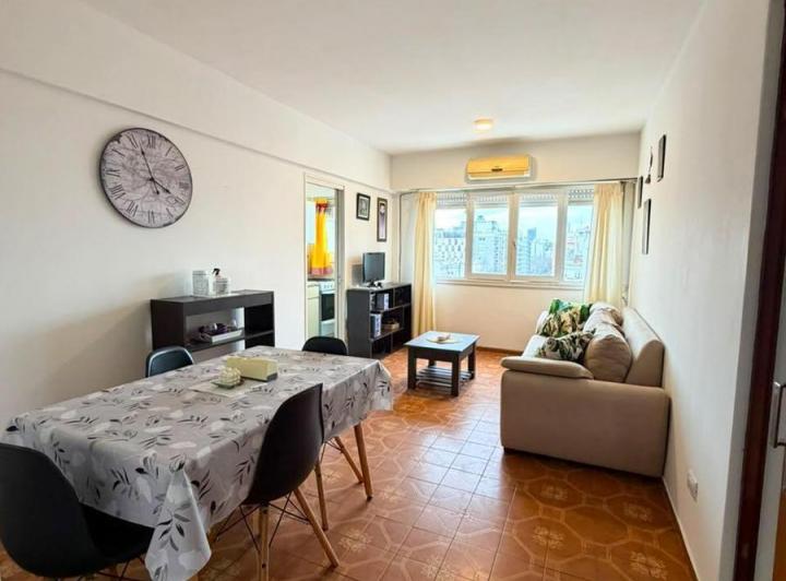 Departamento · 38m² · 2 Ambientes