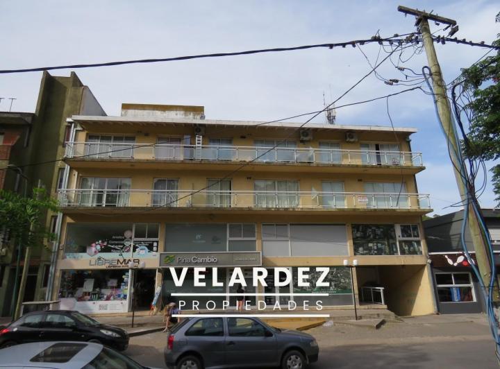 Departamento · 80m² · 3 Ambientes