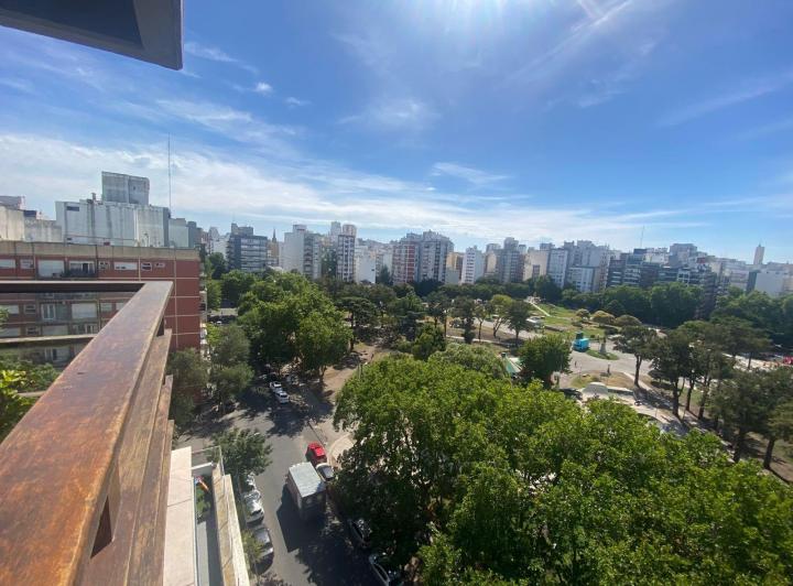 Departamento · 154m² · 5 Ambientes · 2 Cocheras