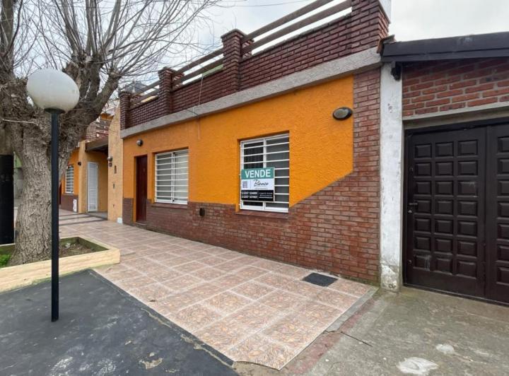 Departamento · 48m² · 3 Ambientes