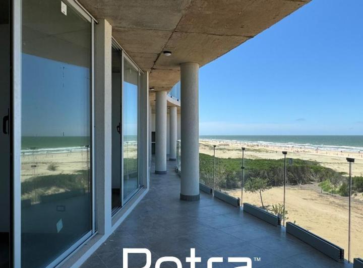 Departamento · 110m² · 3 Ambientes · 1 Cochera