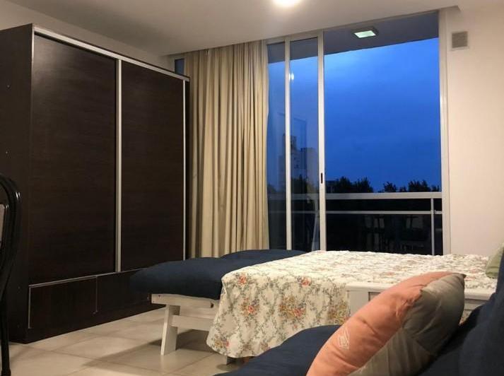 Departamento · 39m² · 1 Ambiente