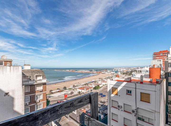 Departamento · 110m² · 3 Ambientes · 2 Cocheras