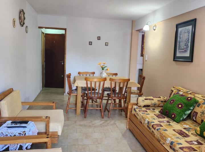 Departamento · 39m² · 2 Ambientes