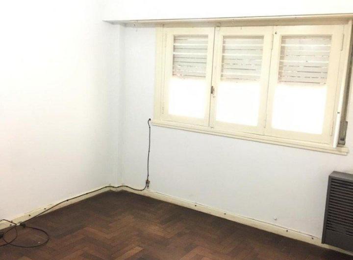 Departamento · 35m² · 1 Dormitorio