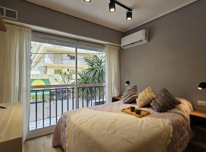 Departamento · 26m² · 1 Ambiente