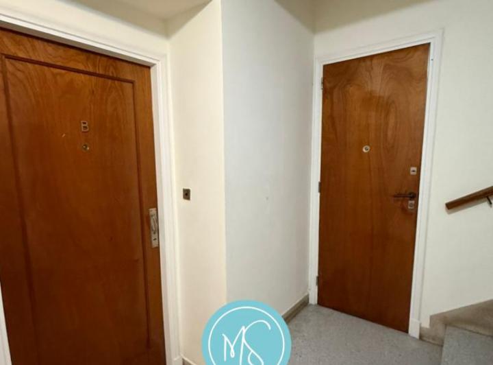 Departamento · 84m² · 3 Ambientes