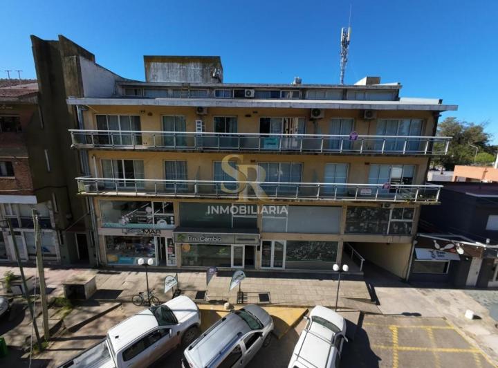Departamento · 57m² · 2 Ambientes · 1 Cochera