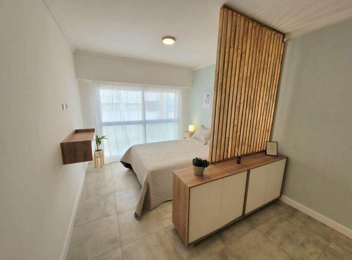 Departamento · 28m² · 1 Ambiente
