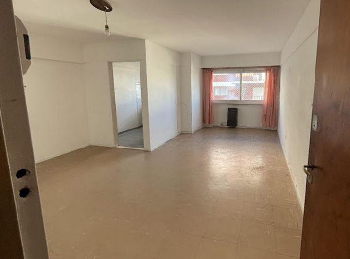 Departamento · 38m² · 2 Ambientes