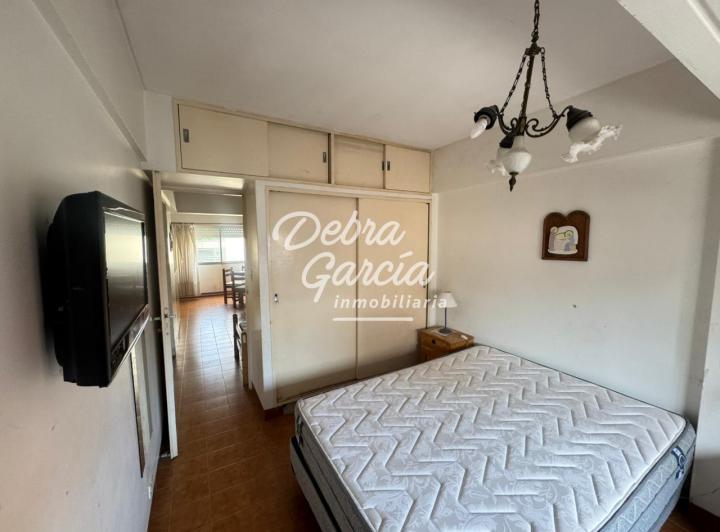 Departamento · 38m² · 2 Ambientes