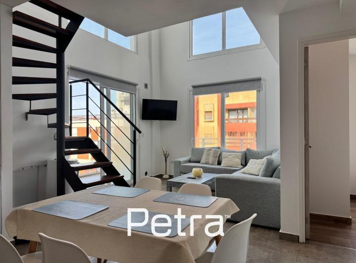 Departamento · 70m² · 3 Ambientes · 1 Cochera