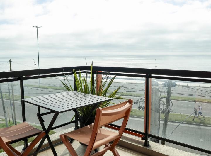 Departamento · 58m² · 2 Ambientes